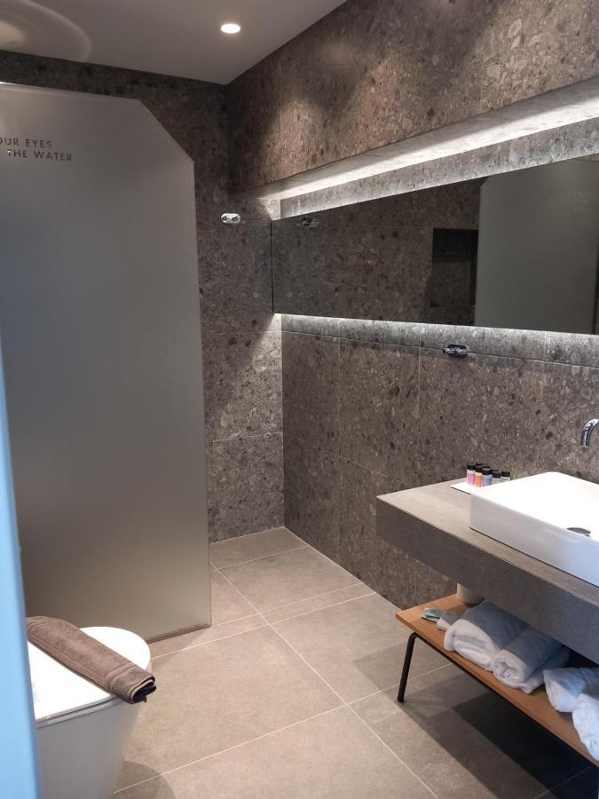 Bianco Hotel Lakkion Экстерьер фото