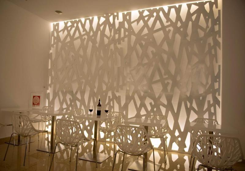 Bianco Hotel Lakkion Экстерьер фото